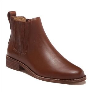 Madewell Ainsley Chelsea Boot